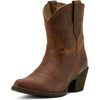 Ariat Westernstiefel Maggie Damen Sassy Brown