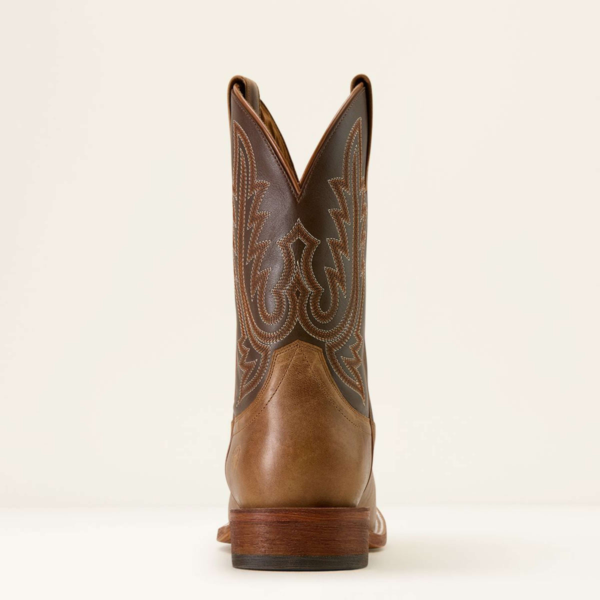 Ariat Westernstiefel County Roads Herren Wheat Tan/Santa Fe Brown