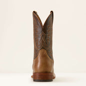 Ariat Westernstiefel County Roads Herren Wheat Tan/Santa Fe Brown