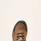 Ariat Stallschuhe Terrain Damen Dark Tan/Natural Southwest Print