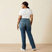 Ariat Jeans Estelle Straight Leg Damen Canadian