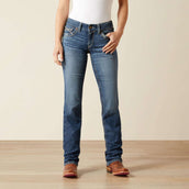 Ariat Jeans Estelle Straight Leg Damen Canadian