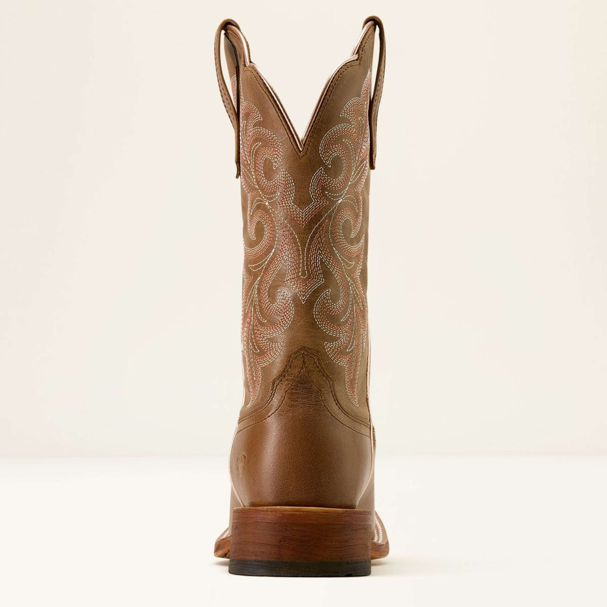 Ariat Westernstiefel County Lane Damen Natural Tan