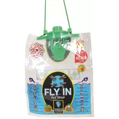 Shield Fly-In Trap Fliegenfangbeutel mit Lockstoff