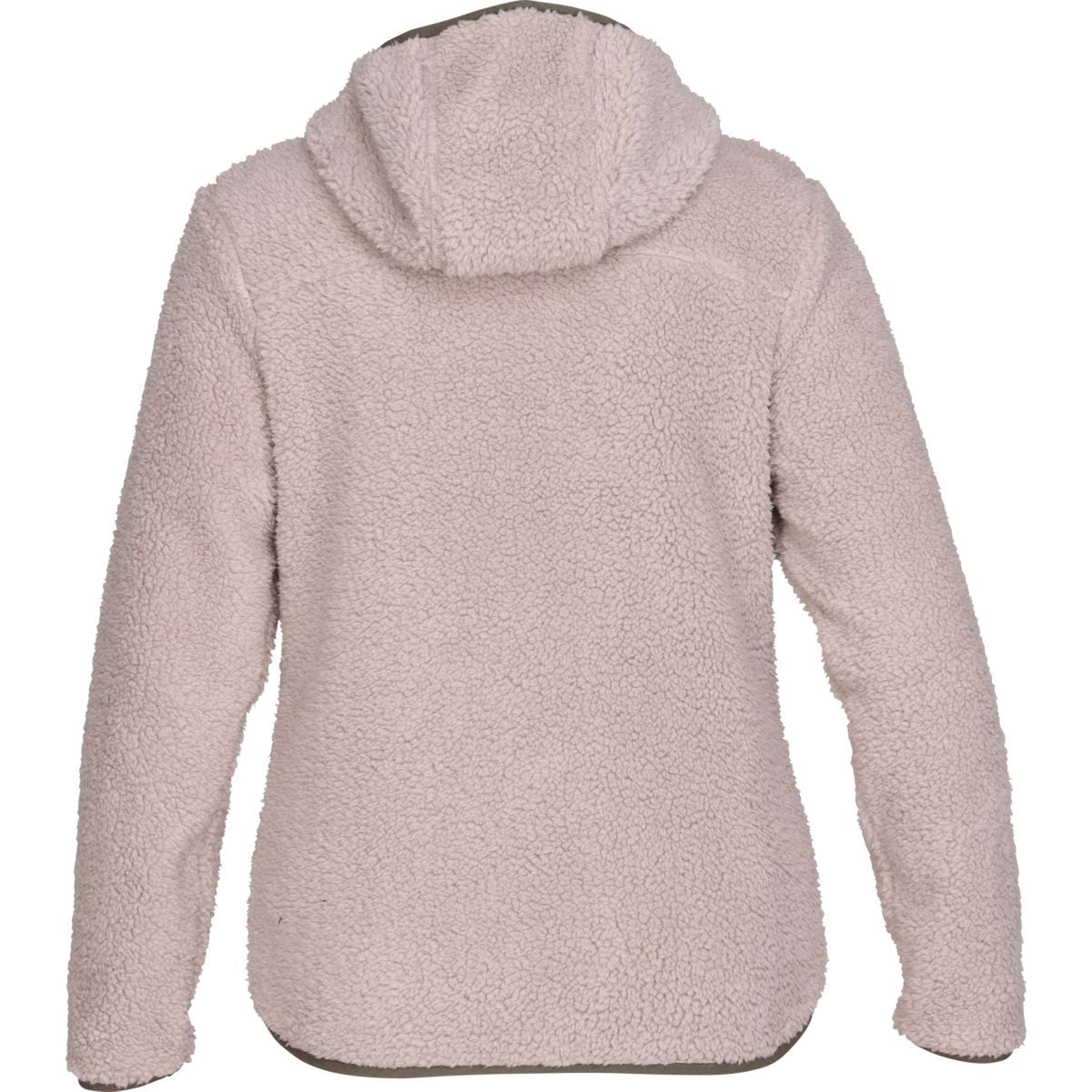 Aubrion by Shires Jack Clement Fleece Taupe