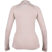 Aubrion Base Layer Revive Winter Taupe