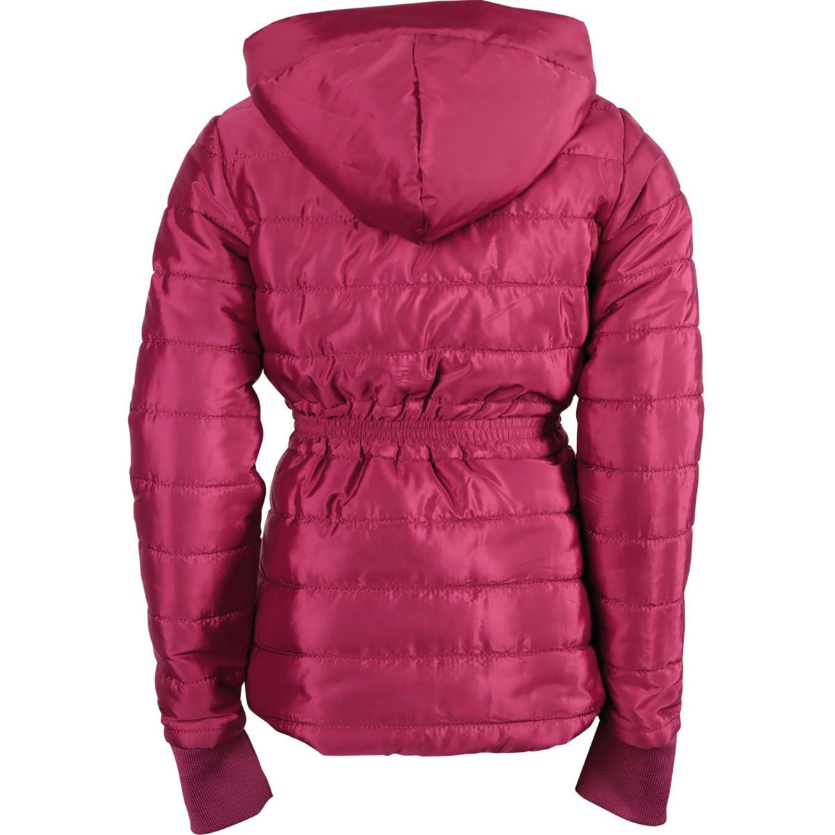 Harry's Horse Jacke LouLou Morgins Maroon