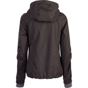 Harry's Horse Jacke Morzine Schwarz/Sand