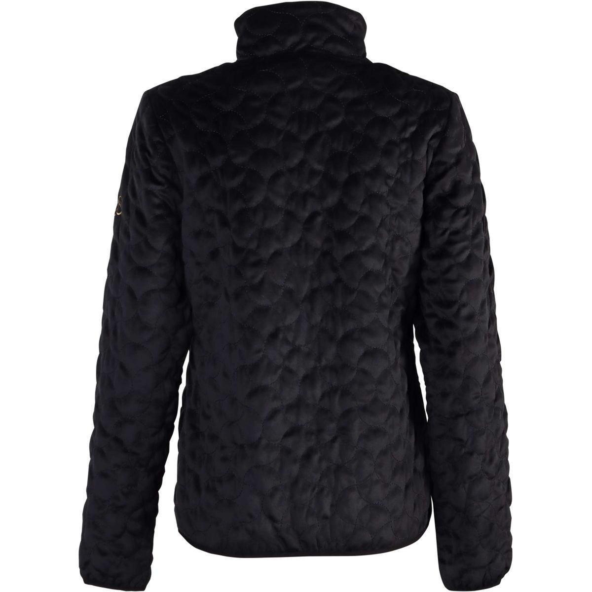 Harry's Horse Jacke Längenfeld Jet Black