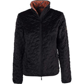 Harry's Horse Jacke Längenfeld Jet Black