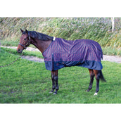 Harry's Horse Regendecke Thor 0g Dress Blues