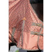 Harry's Horse Regendecke Thor Fleece 0g Sierra