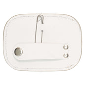 Imperial Riding Kopfnummern IRHGlitter Square Gold