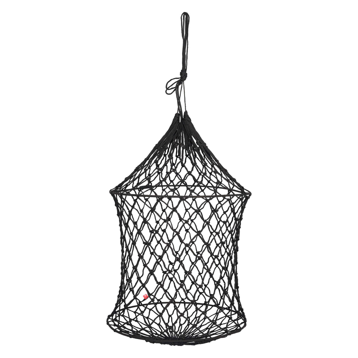 Imperial Riding Heunetz IRHComfort Fill Schwarz