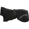 Back on Track Hundejacke BAY Fleece Schwarz