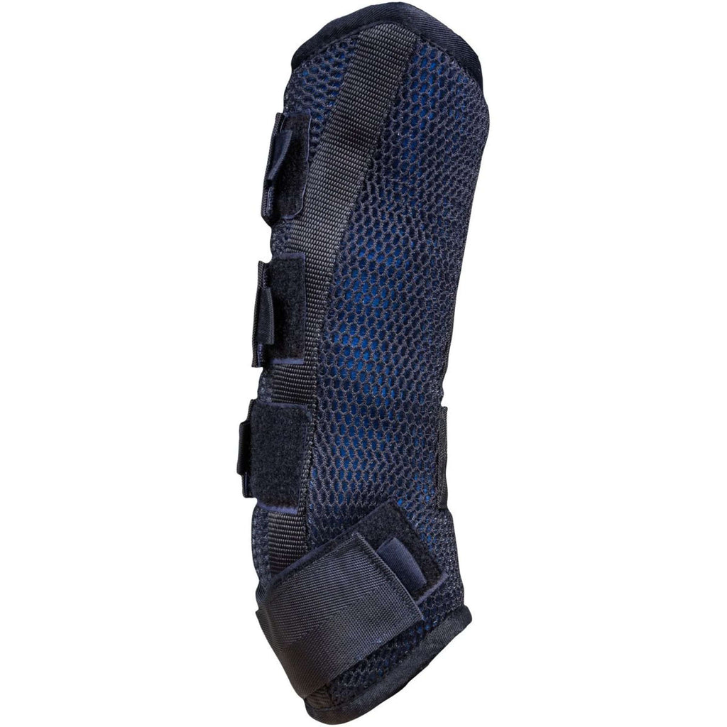Cool on Track Cooling Quick Wraps 2.0 Blau