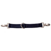 Imperial Riding Longiergebissstück IRH Navy