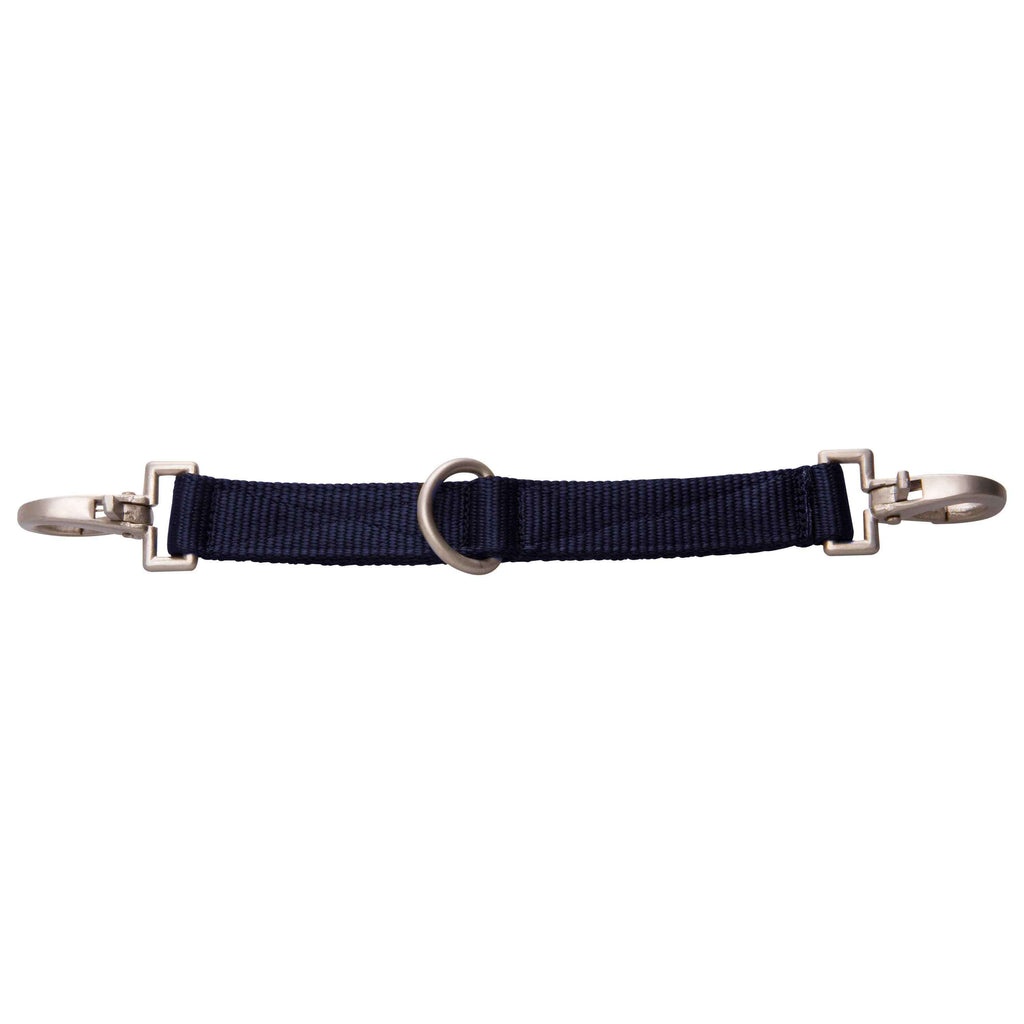 Imperial Riding Longiergebissstück IRH Navy