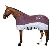 Imperial Riding Fliege und Regenschutzdecke IRHSuper-Dry Bordeaux