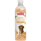 Beaphar Shampoo Braunes Fell