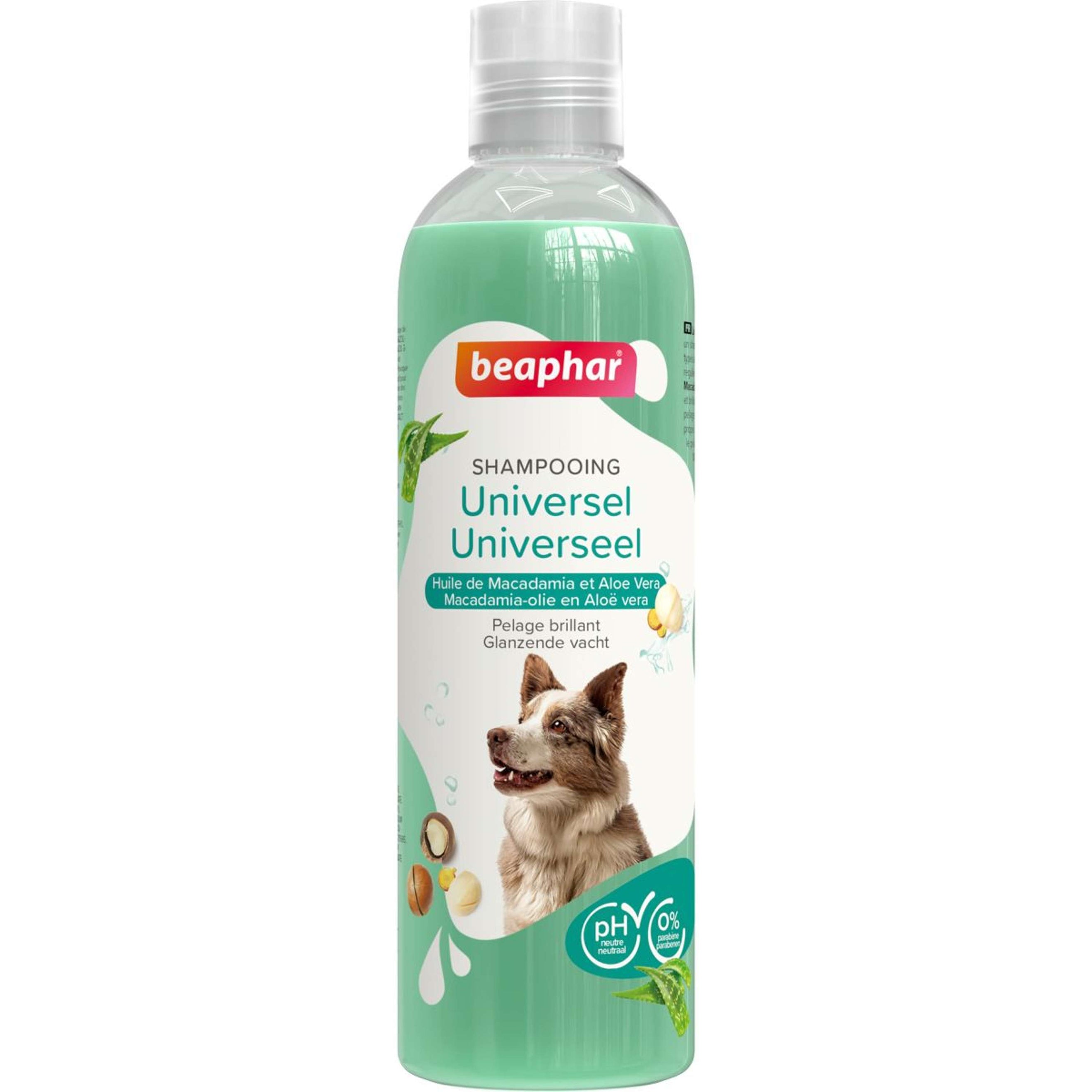 Beaphar Shampoo Universal Hund Beaphar Shampoo Universal Hund