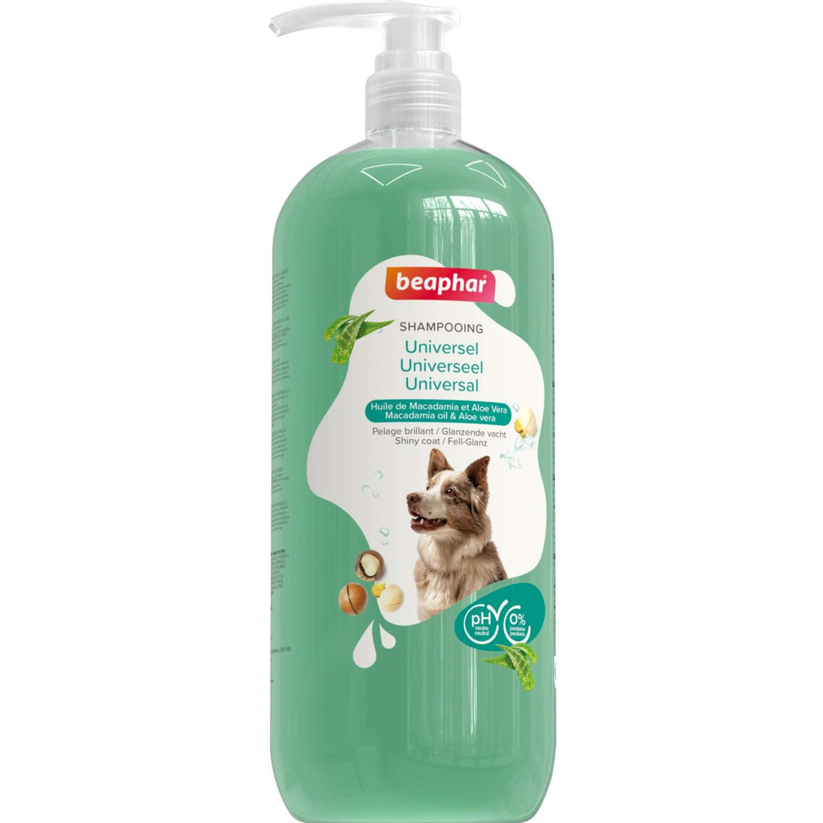 Beaphar Shampoo Universal Hund