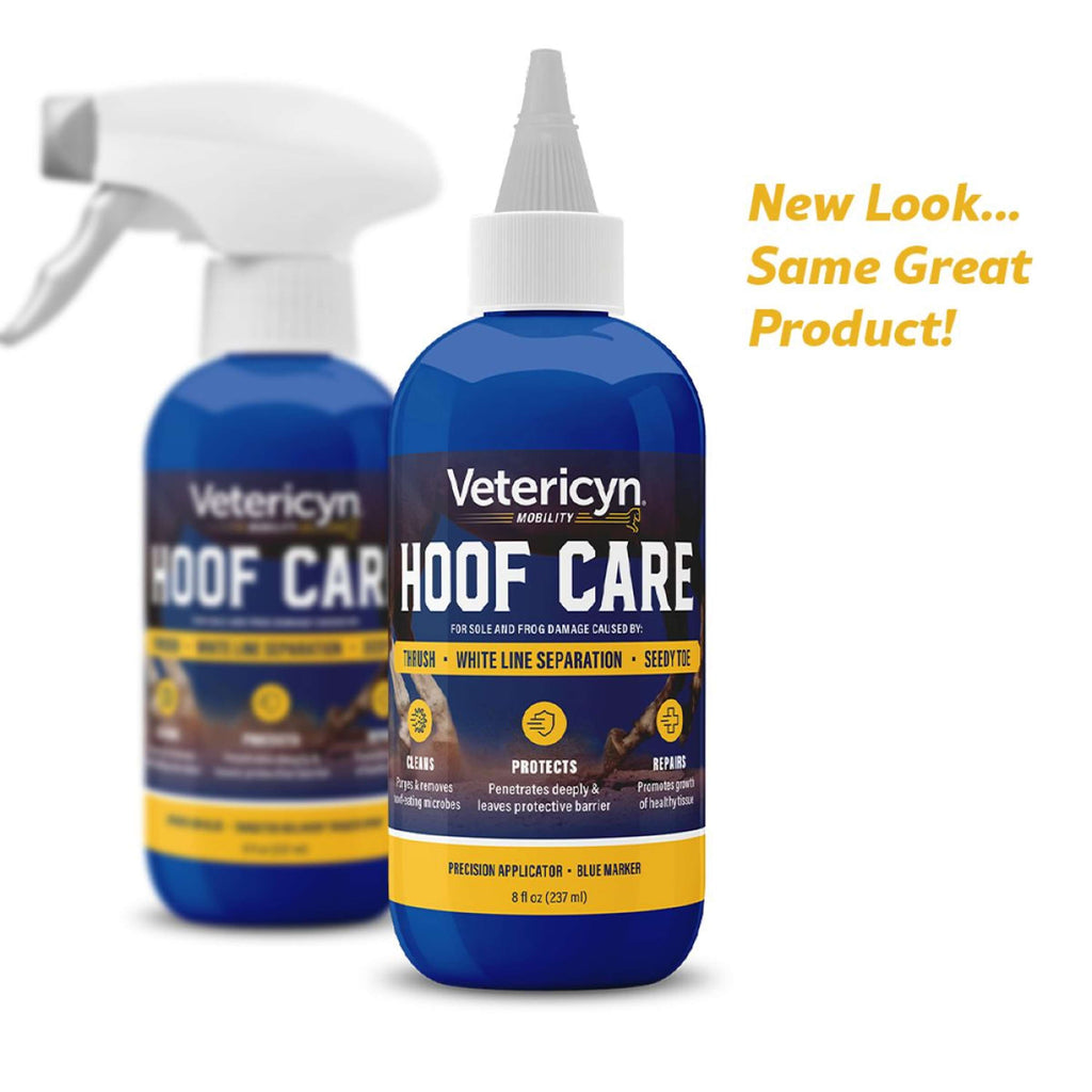 Vetericyn Hoof Care