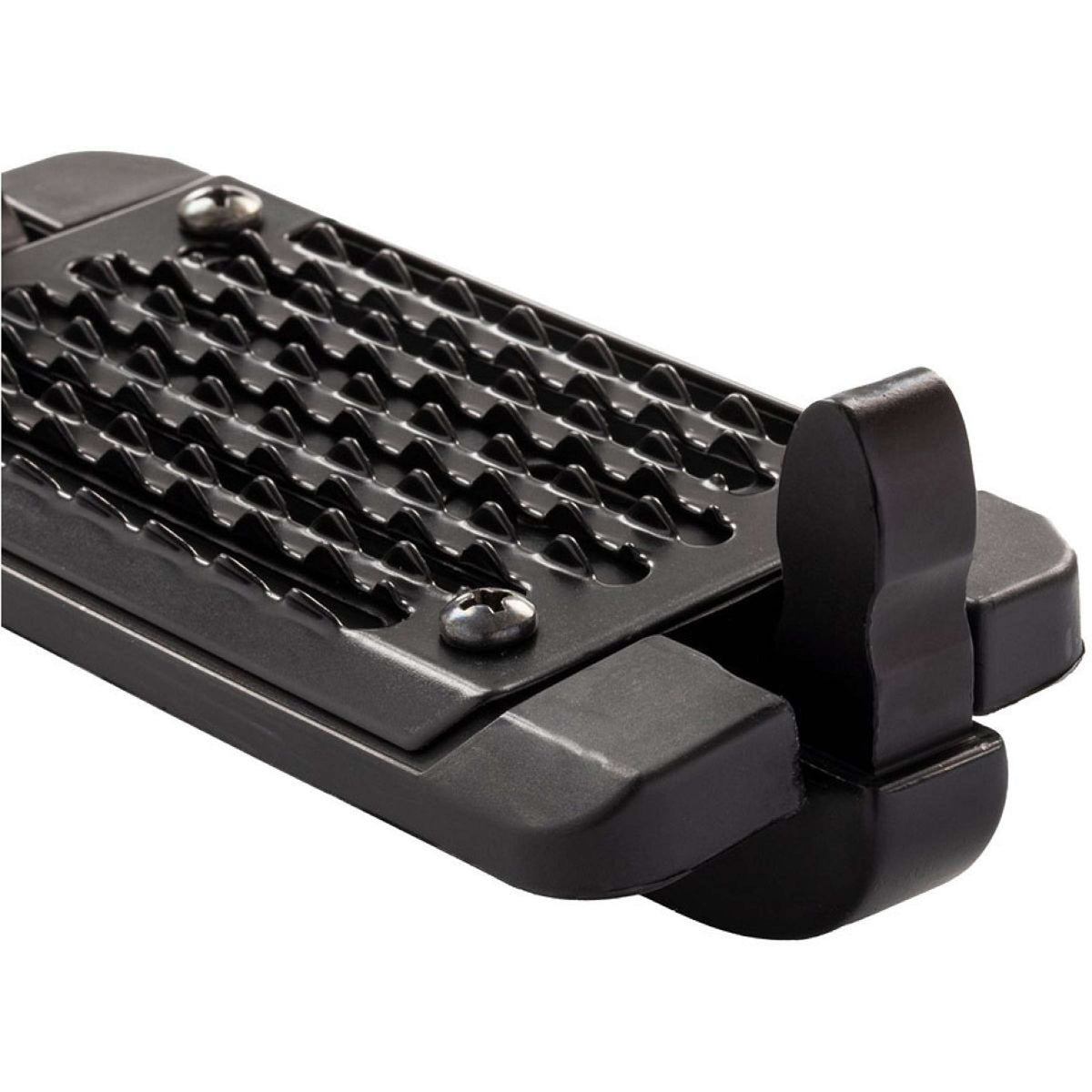 Acavallo Steigbügel REL-X Easy Schwarz