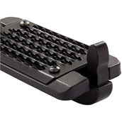 Acavallo Steigbügel REL-X Easy Schwarz