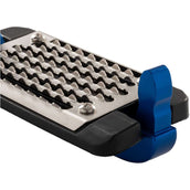 Acavallo Steigbügel REL-X Easy Blau/Schwarz