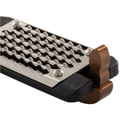 Acavallo Steigbügel REL-X Easy Bronze/Schwarz