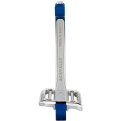 Acavallo Steigbügel REL-X 180 Blau/Alu