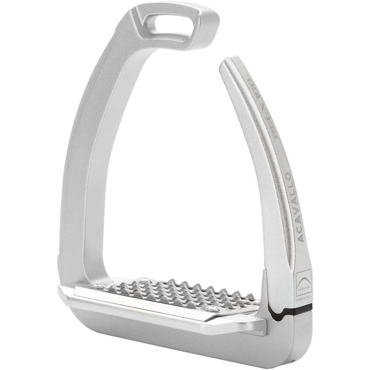 Acavallo Steigbügel REL-X 180 Aluminium