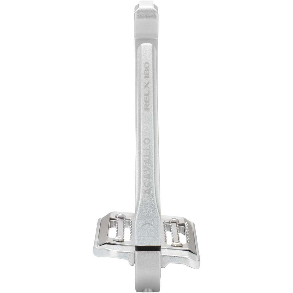 Acavallo Steigbügel REL-X 180 Aluminium