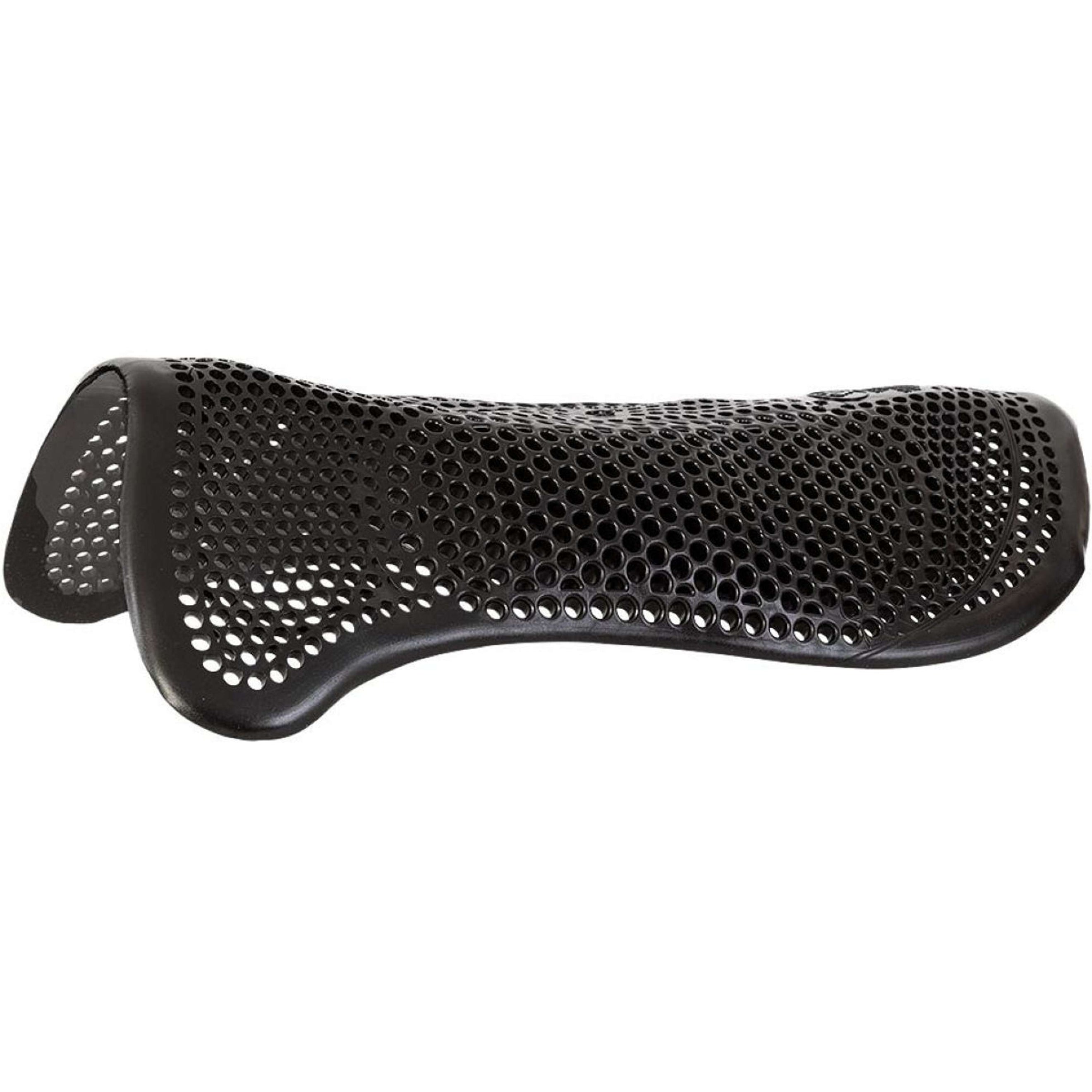 BR Gel Pad Middle Riser Therapy Schwarz