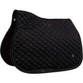 BR Schabracke Opulence Vielseitigkeit Schwarz