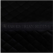 BR Schabracke Opulence Vielseitigkeit Schwarz