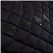 BR Schabracke Opulence Vielseitigkeit Schwarz