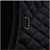 BR Schabracke Opulence Vielseitigkeit Schwarz