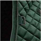 BR Schabracke Opulence Vielseitigkeit Jungle Green