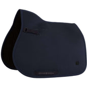 BR Schabracke AW25 Jill Vielseitigkeit Navy Blazer