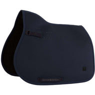 BR Schabracke AW25 Jill Vielseitigkeit Navy Blazer