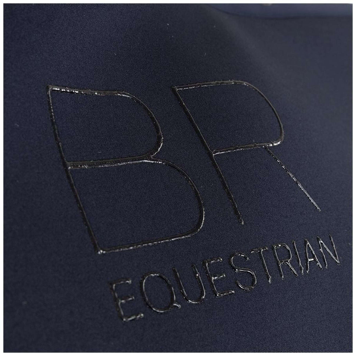 BR Schabracke AW25 Jill Vielseitigkeit Navy Blazer