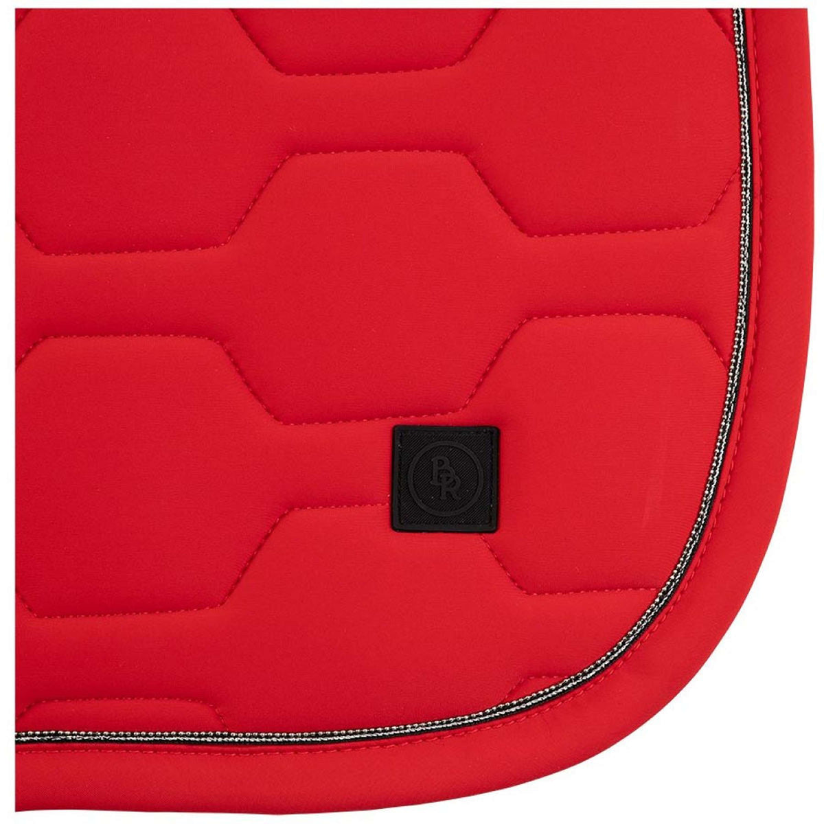 BR Schabracke AW25 Jay Vielseitigkeit Tango Rot