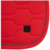 BR Schabracke AW25 Jay Vielseitigkeit Tango Rot