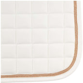 BR Schabracke Liverpool Dressur Weiß