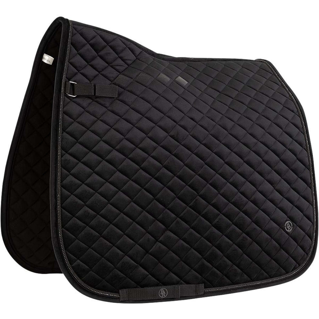 BR Schabracke Opulence Dressur Schwarz
