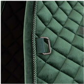 BR Schabracke Opulence Dressur Jungle Green