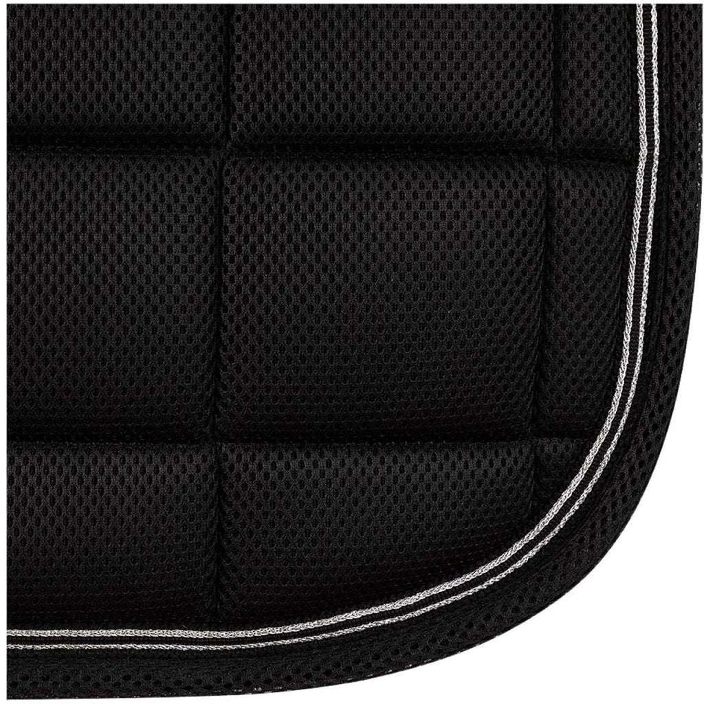 BR Schabracke TriFlex Dressur Schwarz