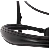 BR Zaum Credition Schwarz/Silber